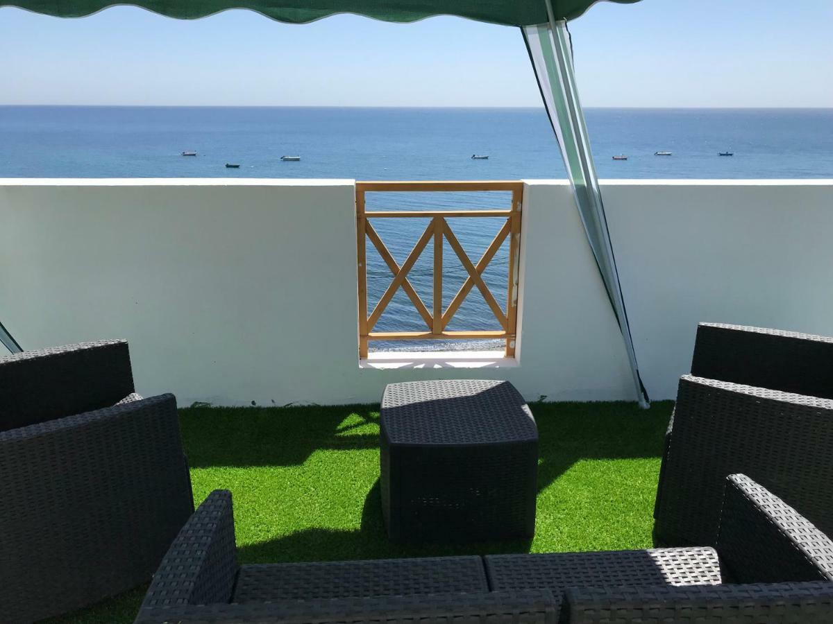 La Lajita Ocean View 아파트 외부 사진
