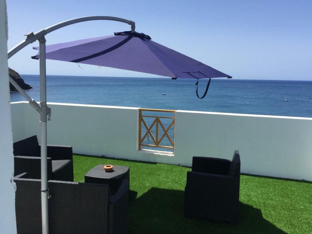 La Lajita Ocean View 아파트 외부 사진