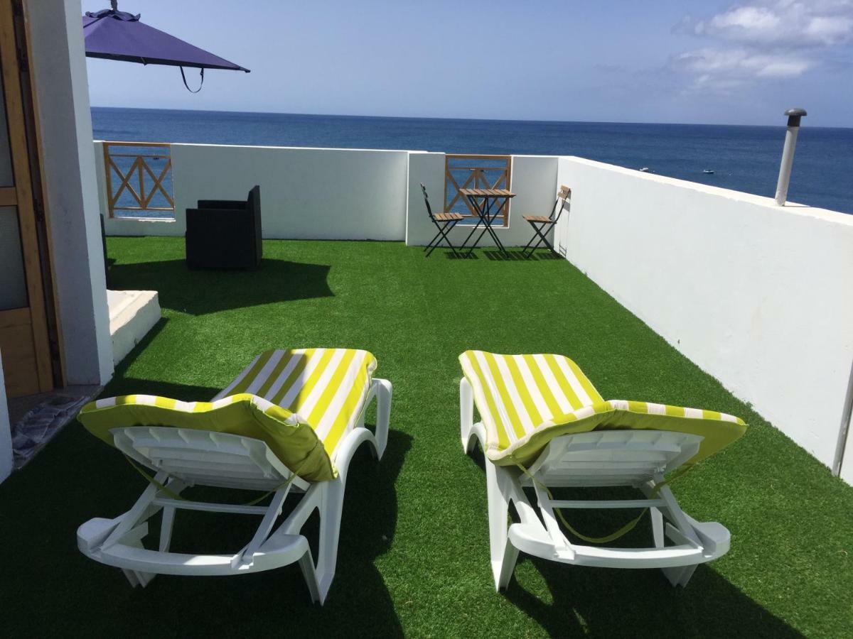 La Lajita Ocean View 아파트 외부 사진