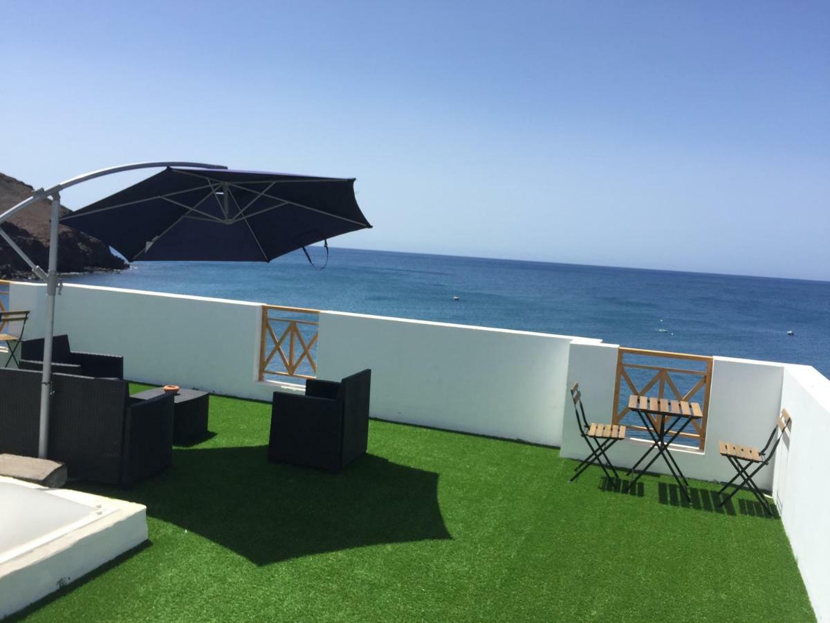La Lajita Ocean View 아파트 외부 사진