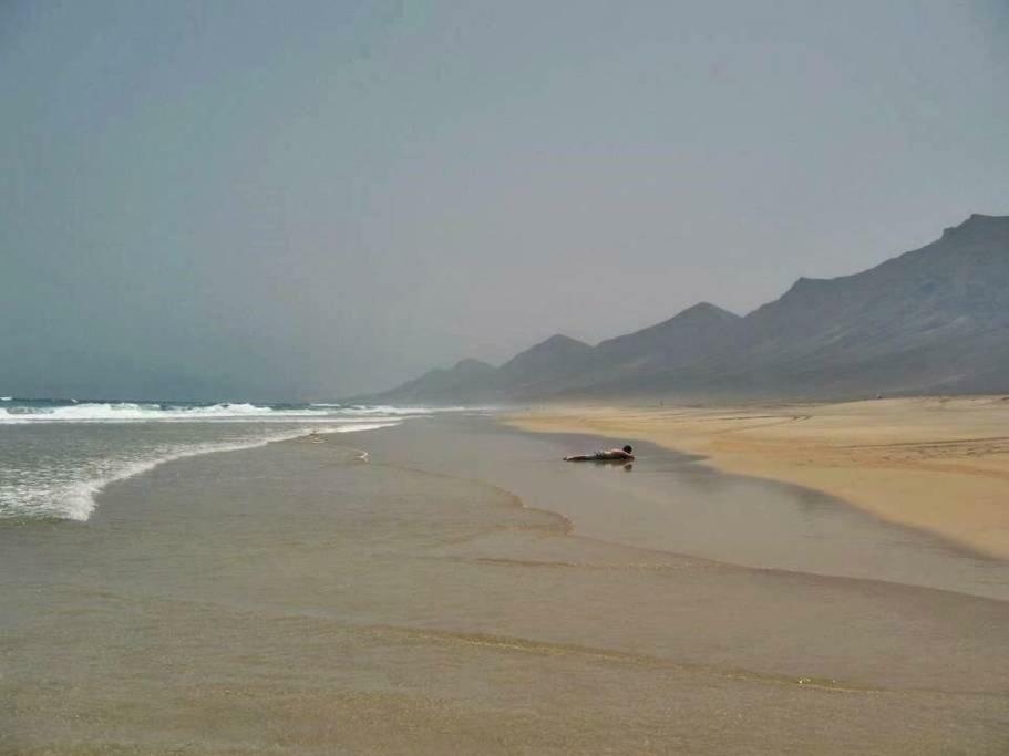 La Lajita Ocean View 아파트 외부 사진